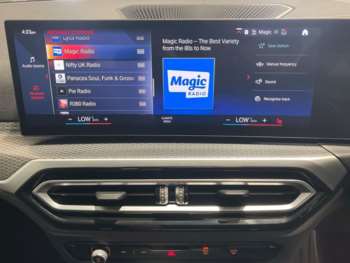 Used BMW i4 2022 for sale - 75359150: Photo