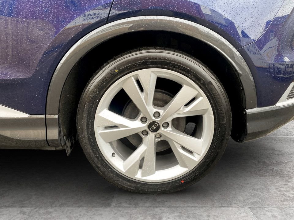 Used Audi Q4 e-tron 2023 for sale - 78002412: Photo 10