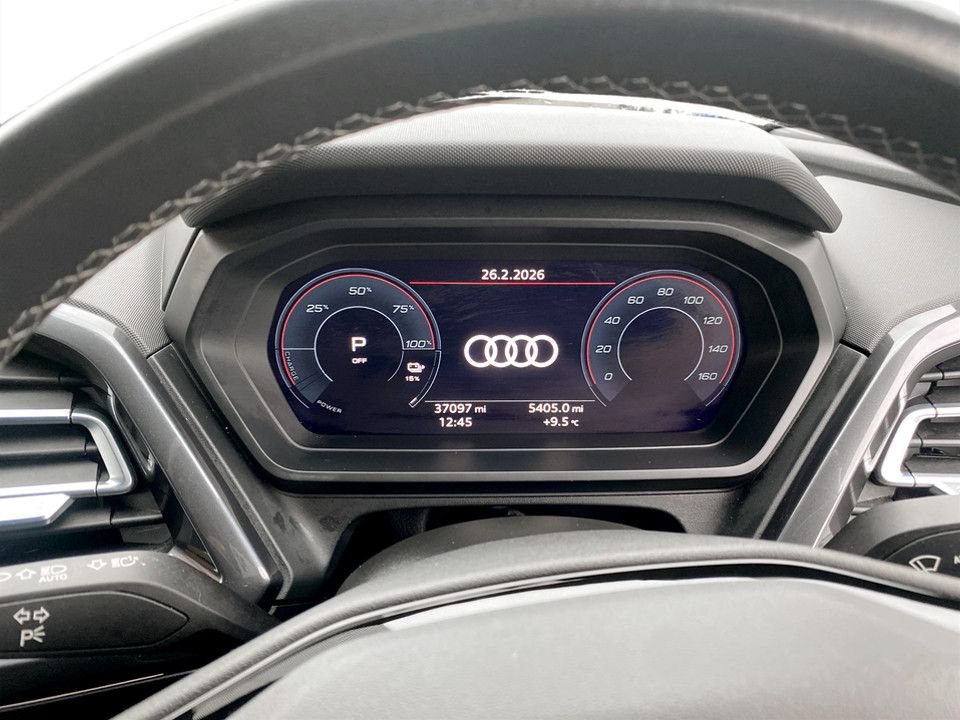 Used Audi Q4 e-tron 2023 for sale - 78002412: Photo 14