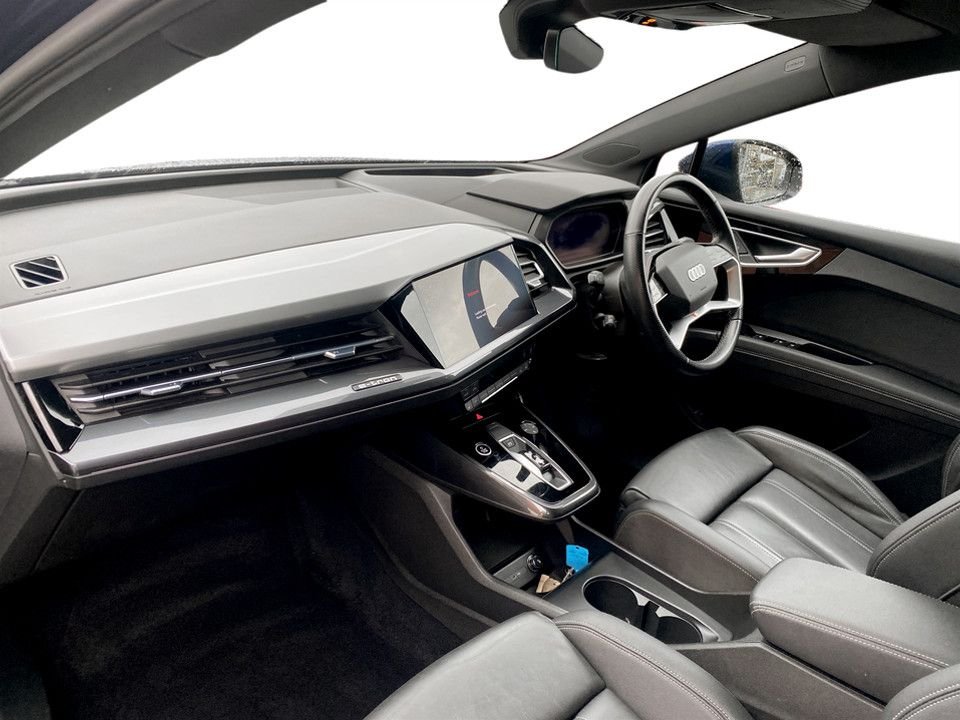 Used Audi Q4 e-tron 2023 for sale - 78002412: Photo 15