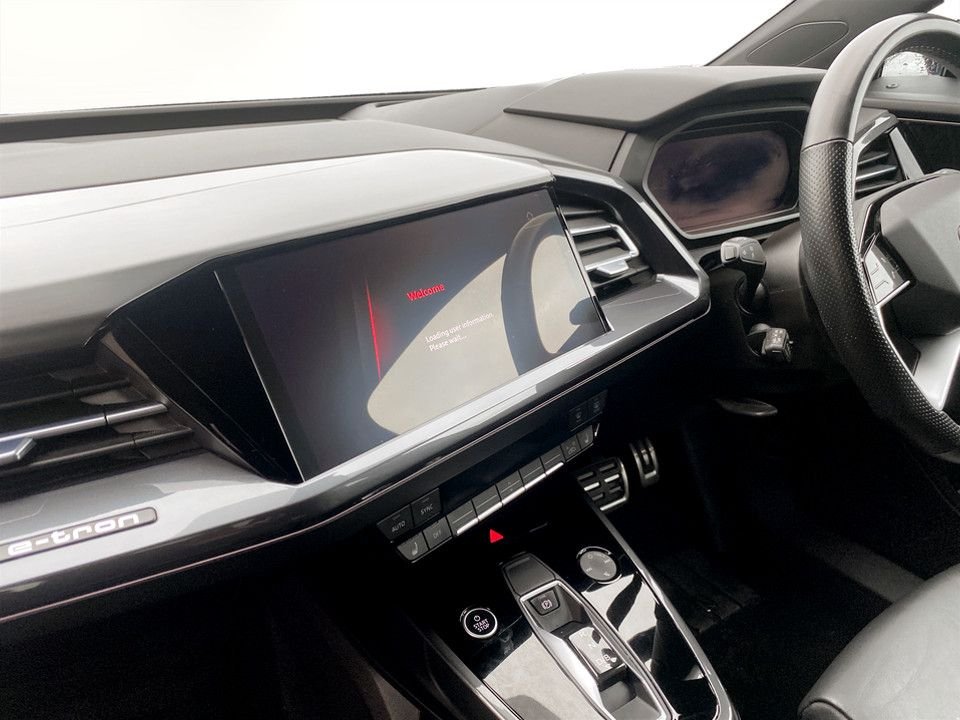 Used Audi Q4 e-tron 2023 for sale - 78002412: Photo 16