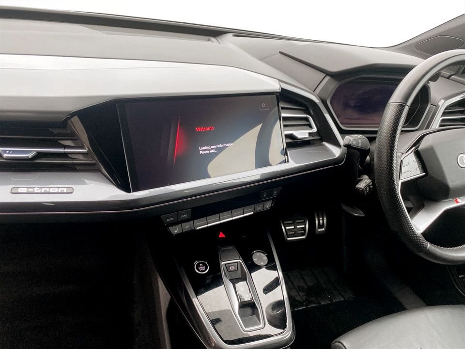 Used Audi Q4 e-tron 2023 for sale - 78002412: Photo 18