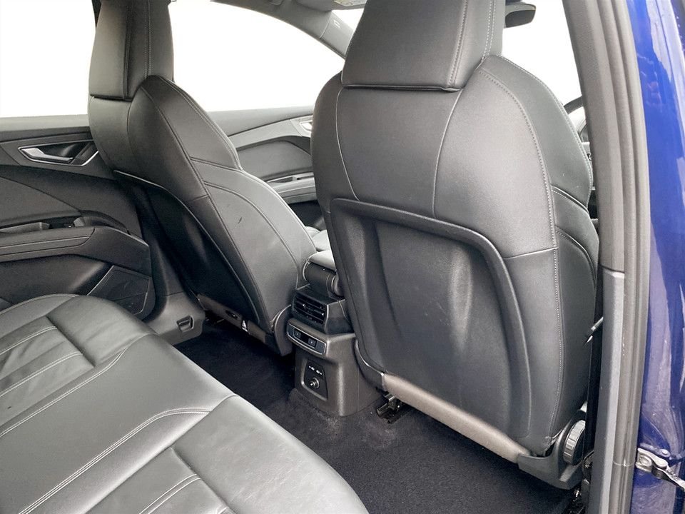 Used Audi Q4 e-tron 2023 for sale - 78002412: Photo 20