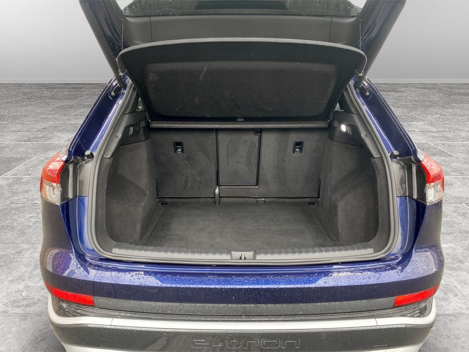 Used Audi Q4 e-tron 2023 for sale - 78002412: Photo 21