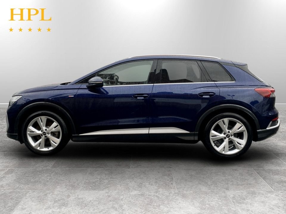 Used Audi Q4 e-tron 2023 for sale - 78002412: Photo 4