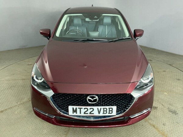 Used Mazda Mazda2 2022 for sale - 75155572: Photo 10