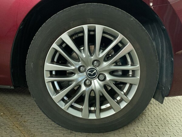 Used Mazda Mazda2 2022 for sale - 75155572: Photo 12