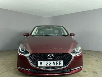 Used Mazda Mazda2 2022 for sale - 75155572: Photo