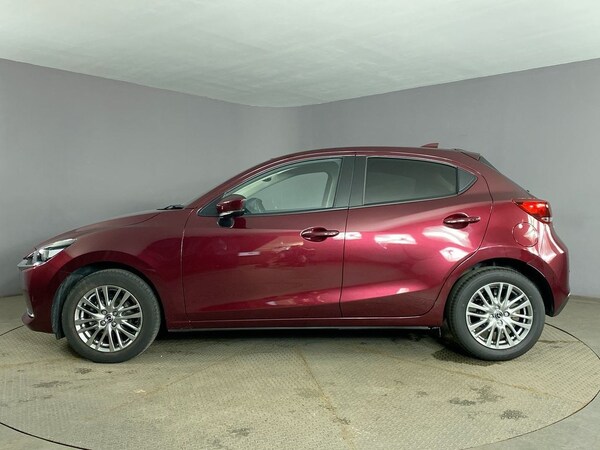 Used Mazda Mazda2 2022 for sale - 75155572: Photo 5