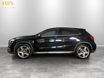 Used Mercedes-Benz GLA 2020 for sale - 79619411: Photo