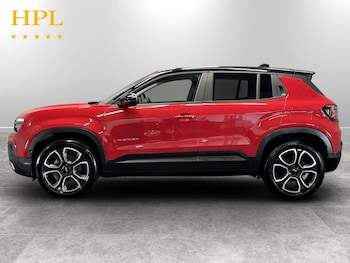 Used Jeep Avenger 2024 for sale - 79129242: Photo