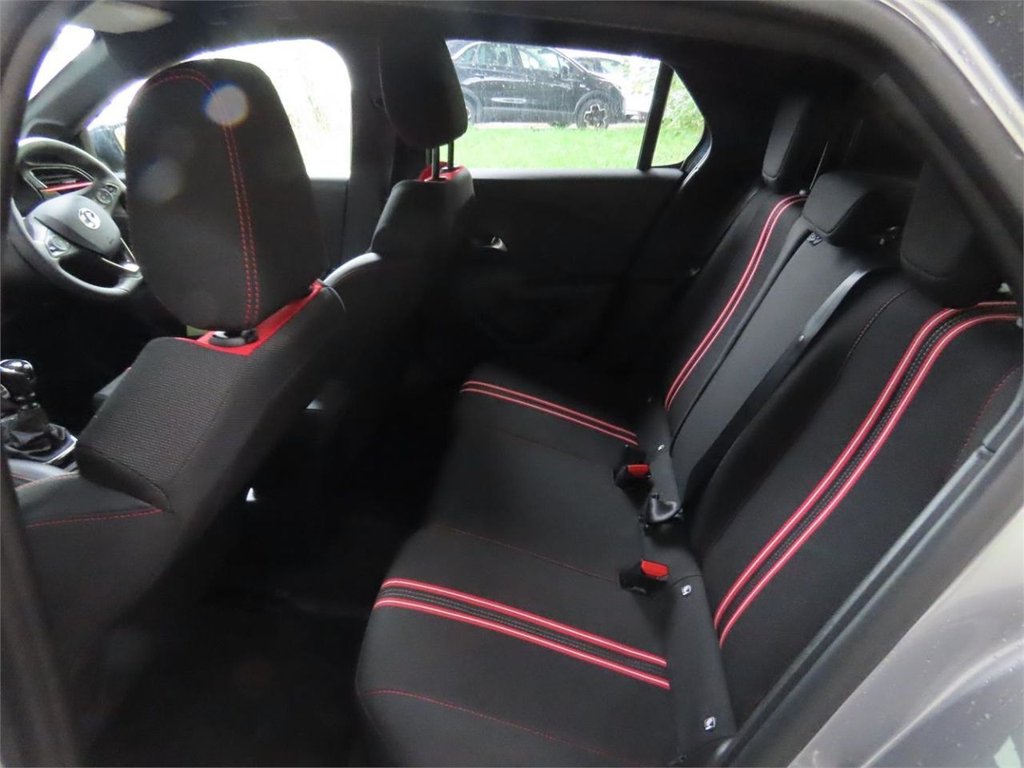 Used Vauxhall Corsa 2023 for sale - 76419984: Photo 12