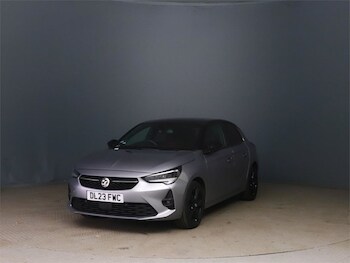 Vauxhall - Corsa