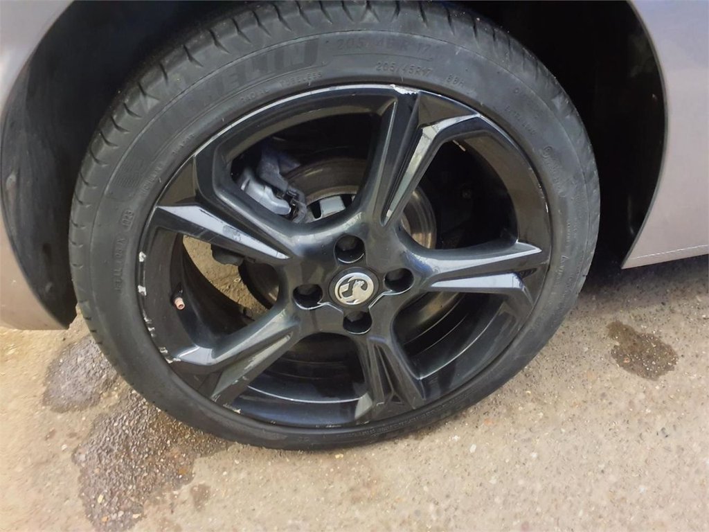 Used Vauxhall Corsa 2023 for sale - 76419984: Photo 7