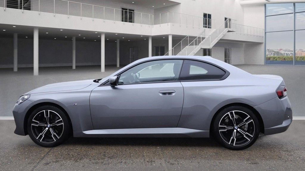 Used BMW 2 Series 2024 for sale - 76430046: Photo 6