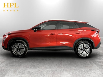 Used Omoda OMODA 5 2024 for sale - 78382881: Photo