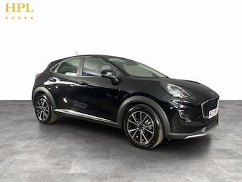 Used Ford Puma 2023 for sale - 79276351: Photo