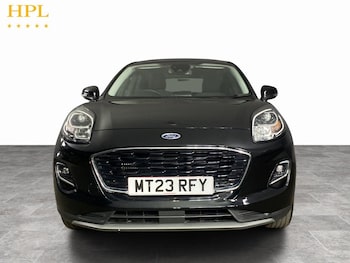 Used Ford Puma 2023 for sale - 79276351: Photo