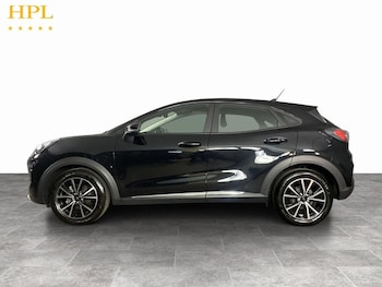 Used Ford Puma 2023 for sale - 79276351: Photo