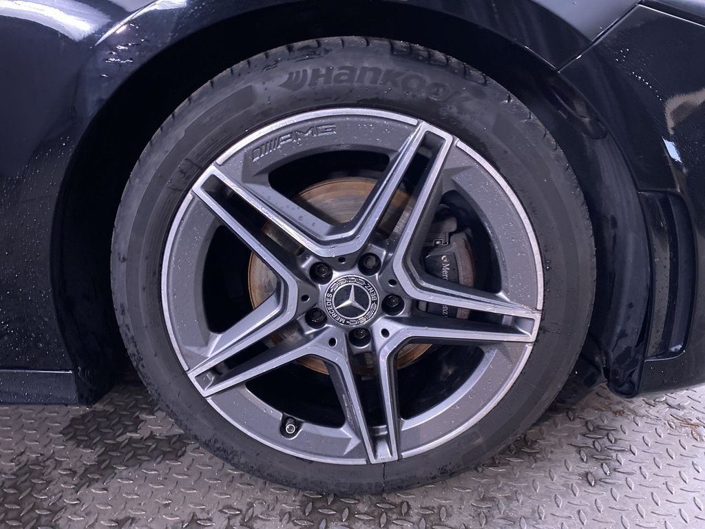 Used Mercedes-Benz A-Class 2018 for sale - 76356892: Photo 12