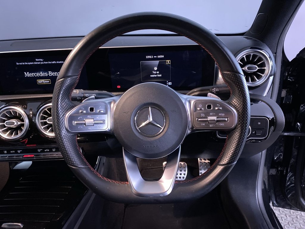 Used Mercedes-Benz A-Class 2018 for sale - 76356892: Photo 16