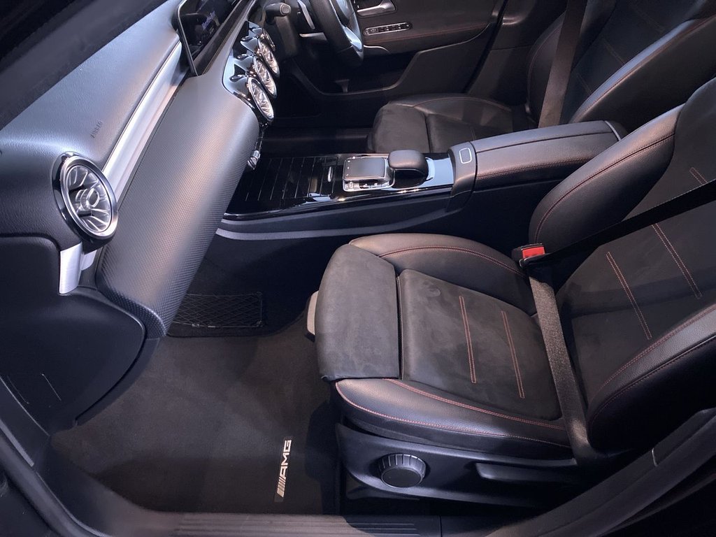 Used Mercedes-Benz A-Class 2018 for sale - 76356892: Photo 17
