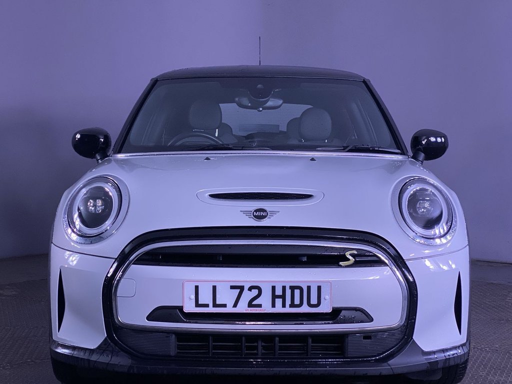 Used MINI Electric Hatch 2022 for sale - 76820289: Photo 10