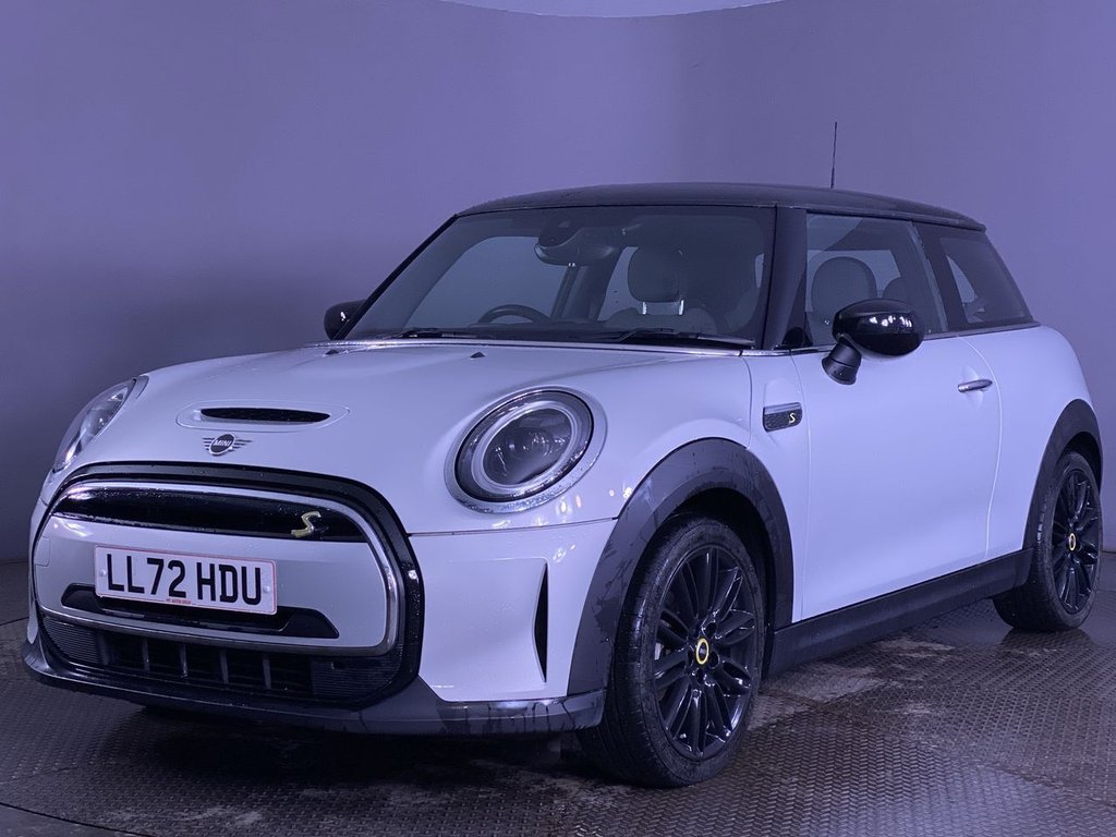 Used MINI Electric Hatch 2022 for sale - 76820289: Photo 11