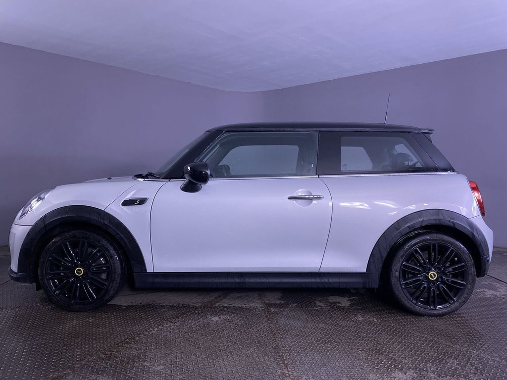 Used MINI Electric Hatch 2022 for sale - 76820289: Photo 12