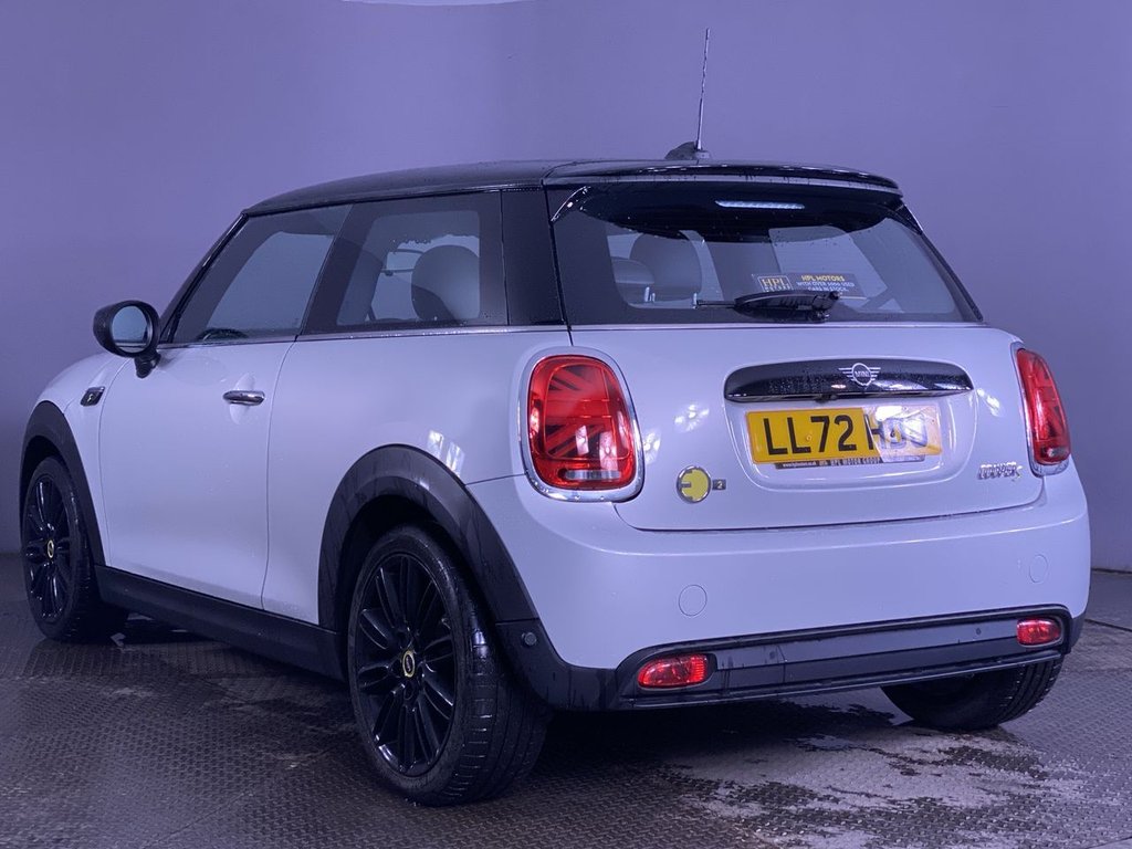 Used MINI Electric Hatch 2022 for sale - 76820289: Photo 13