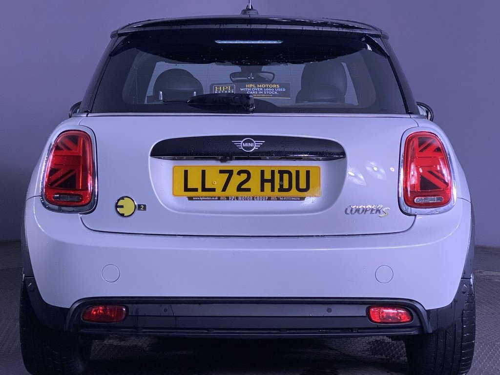 Used MINI Electric Hatch 2022 for sale - 76820289: Photo 14