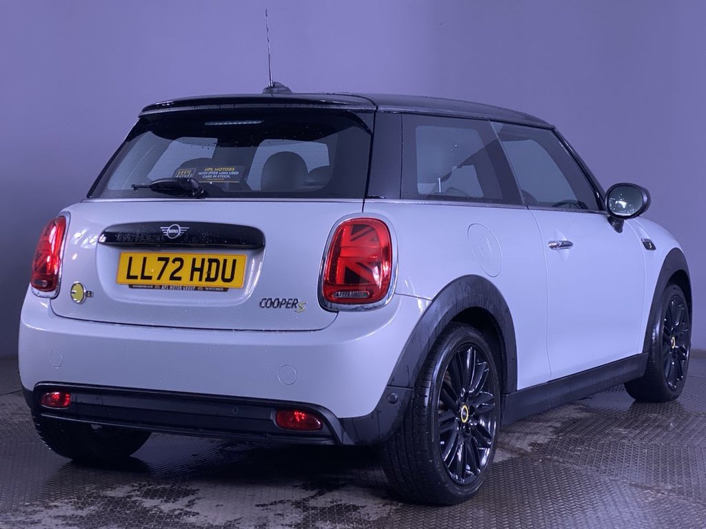 Used MINI Electric Hatch 2022 for sale - 76820289: Photo 15