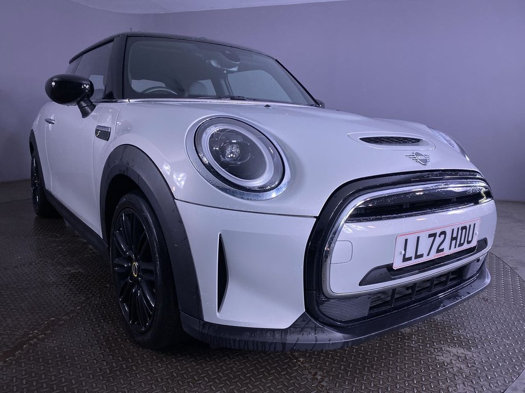 Used MINI Electric Hatch 2022 for sale - 76820289: Photo 18