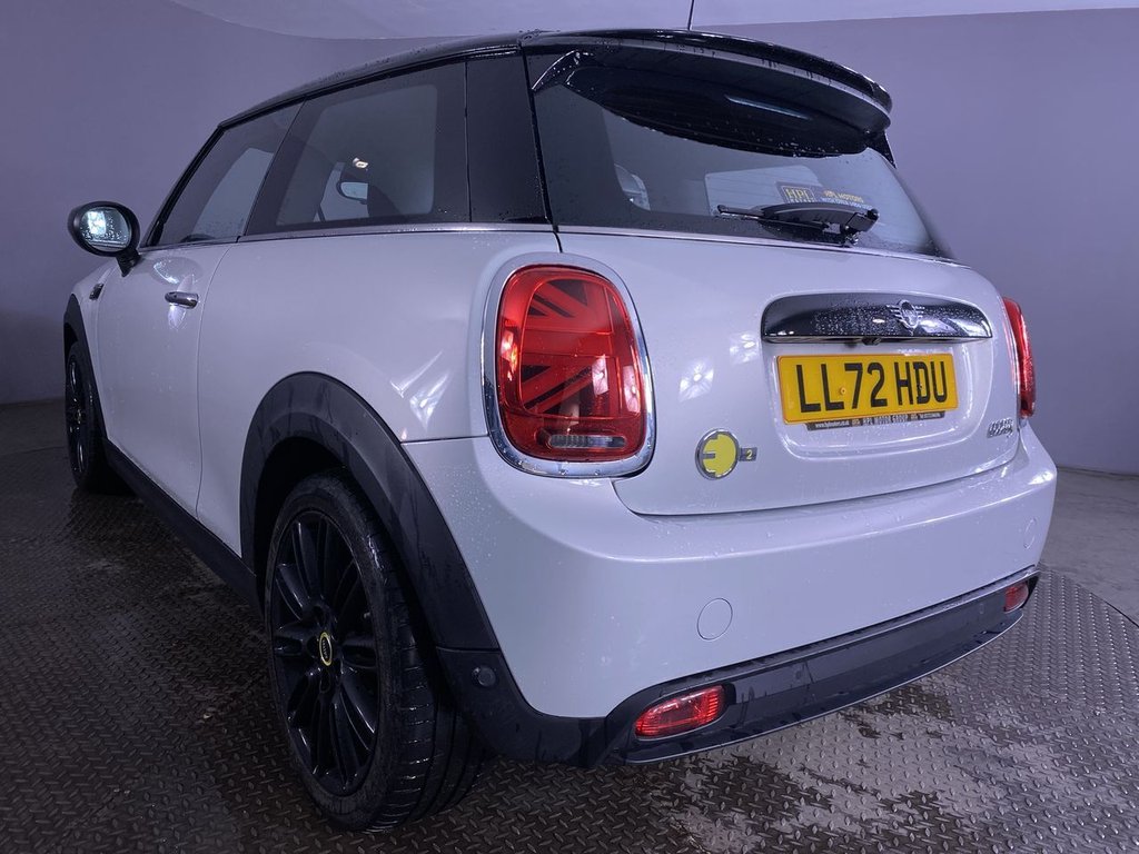 Used MINI Electric Hatch 2022 for sale - 76820289: Photo 21