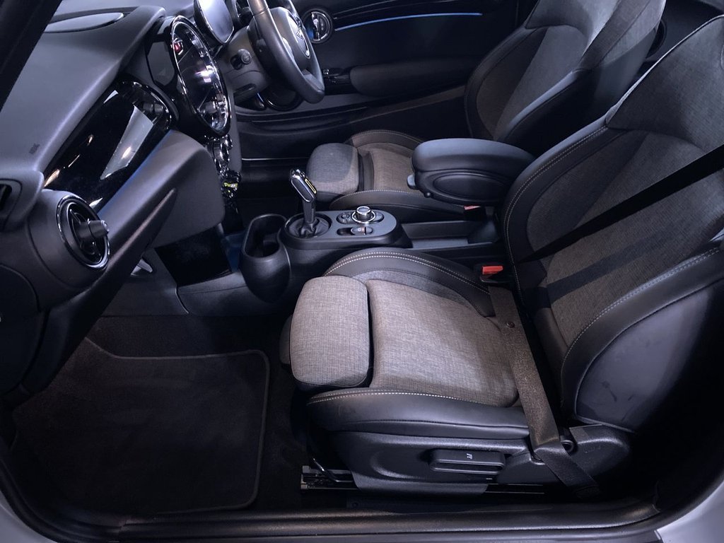 Used MINI Electric Hatch 2022 for sale - 76820289: Photo 24