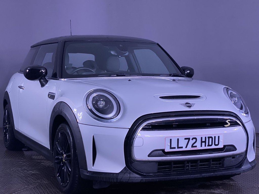 Used MINI Electric Hatch 2022 for sale - 76820289: Photo 8