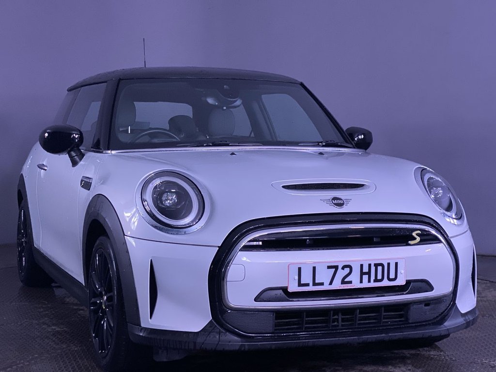 Used MINI Electric Hatch 2022 for sale - 76820289: Photo 9