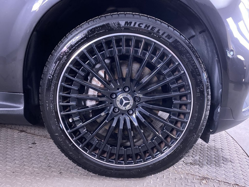 Used Mercedes-Benz EQC 2022 for sale - 76333727: Photo 12