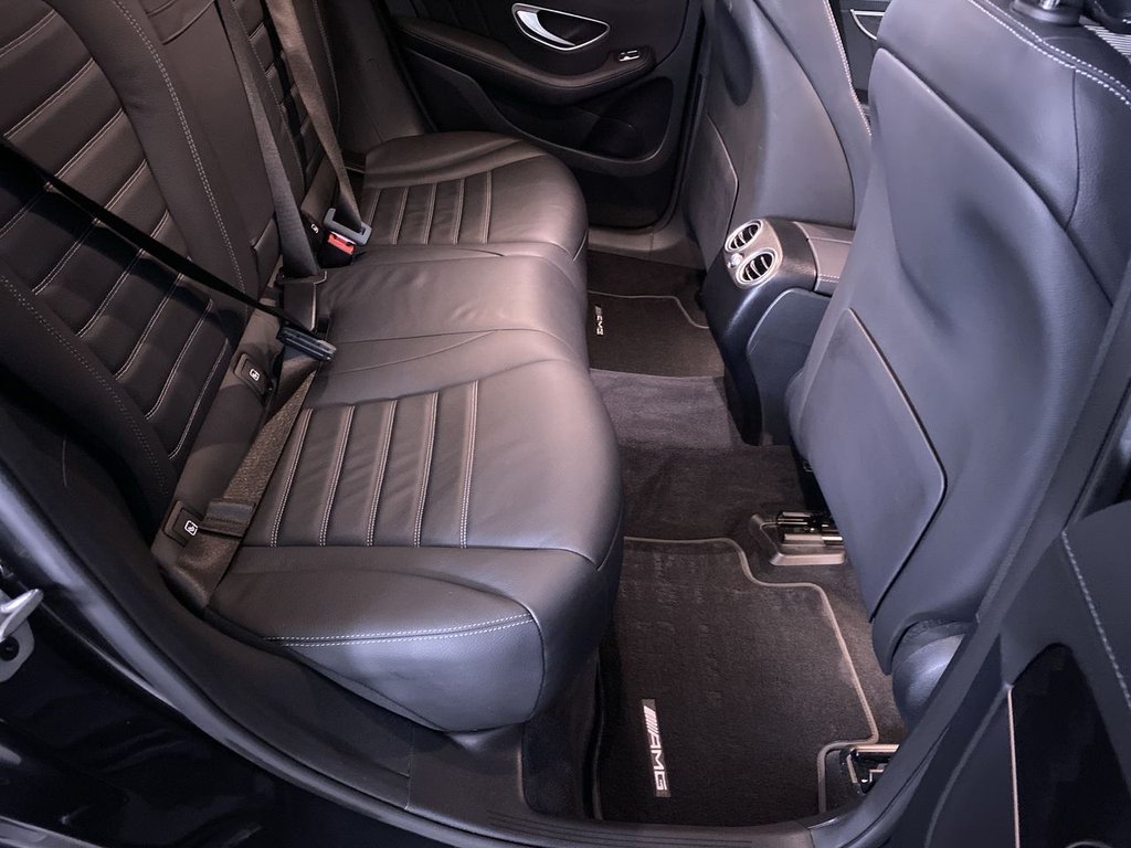 Used Mercedes-Benz EQC 2022 for sale - 76333727: Photo 19