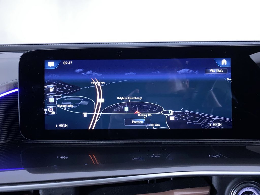 Used Mercedes-Benz EQC 2022 for sale - 76333727: Photo 20