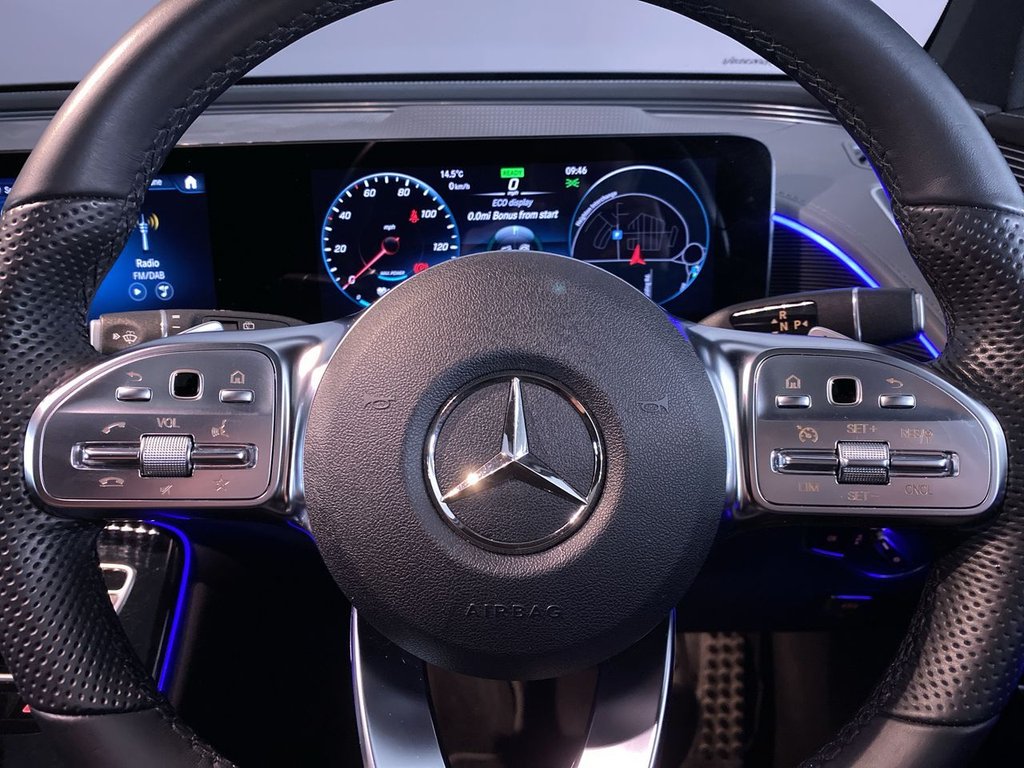 Used Mercedes-Benz EQC 2022 for sale - 76333727: Photo 22