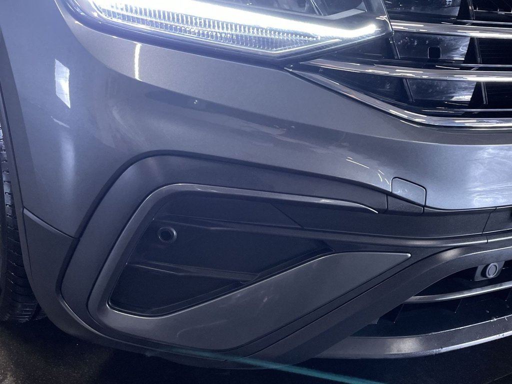 Used Volkswagen Tiguan Allspace 2024 for sale - 77014300: Photo 11