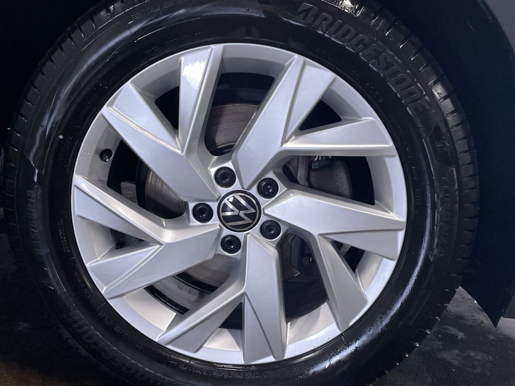 Used Volkswagen Tiguan Allspace 2024 for sale - 77014300: Photo 12