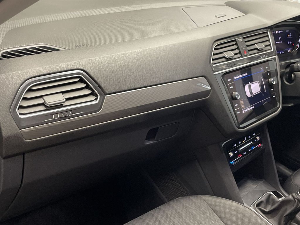 Used Volkswagen Tiguan Allspace 2024 for sale - 77014300: Photo 16