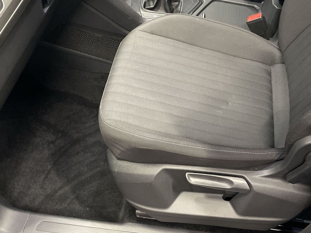 Used Volkswagen Tiguan Allspace 2024 for sale - 77014300: Photo 17