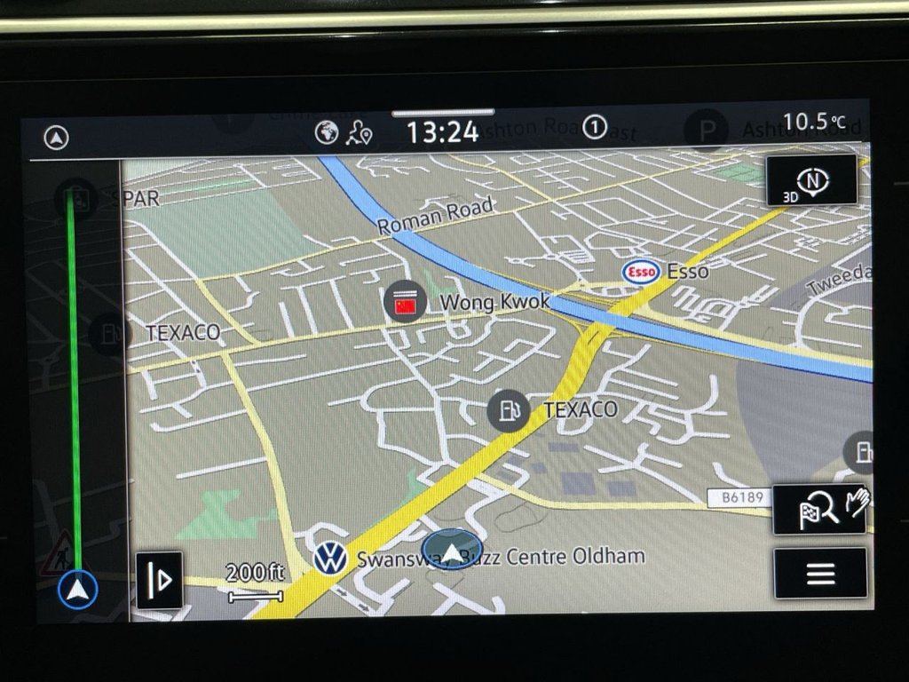 Used Volkswagen Tiguan Allspace 2024 for sale - 77014300: Photo 19