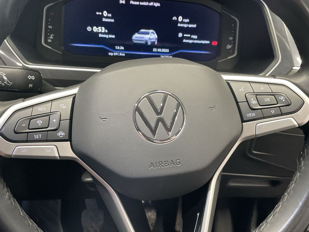 Used Volkswagen Tiguan Allspace 2024 for sale - 77014300: Photo 21