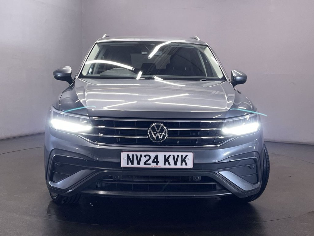 Used Volkswagen Tiguan Allspace 2024 for sale - 77014300: Photo 3