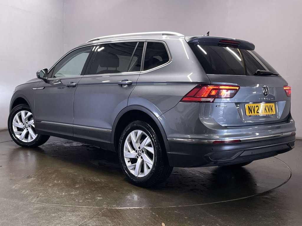 Used Volkswagen Tiguan Allspace 2024 for sale - 77014300: Photo 6