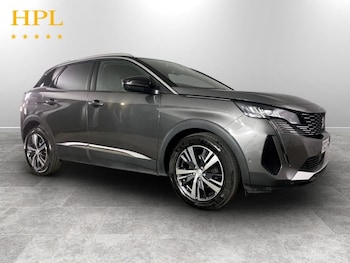 Used Peugeot 3008 2023 for sale - 78702519: Photo